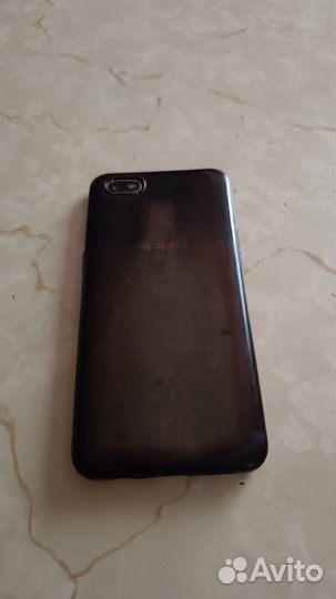 OPPO A1k, 2/32 ГБ