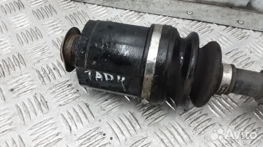 Привод передний правый KIA sorento 2 (1AD04N101)