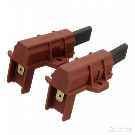 Щётки мотора стиральной машины