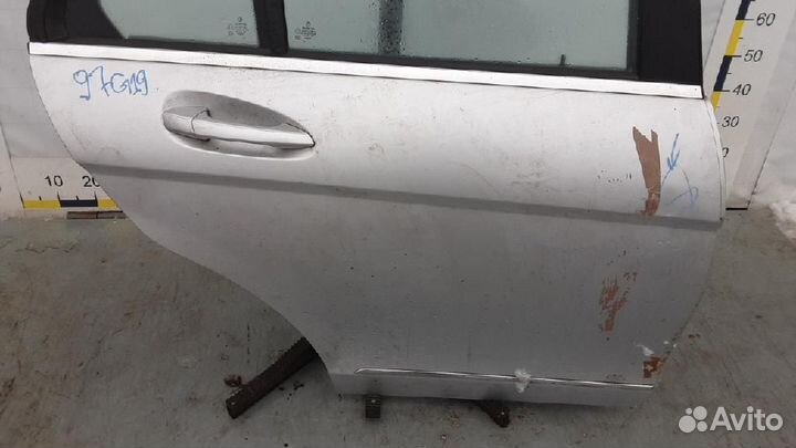 Дверь задняя правая Mercedes-Benz C-Class