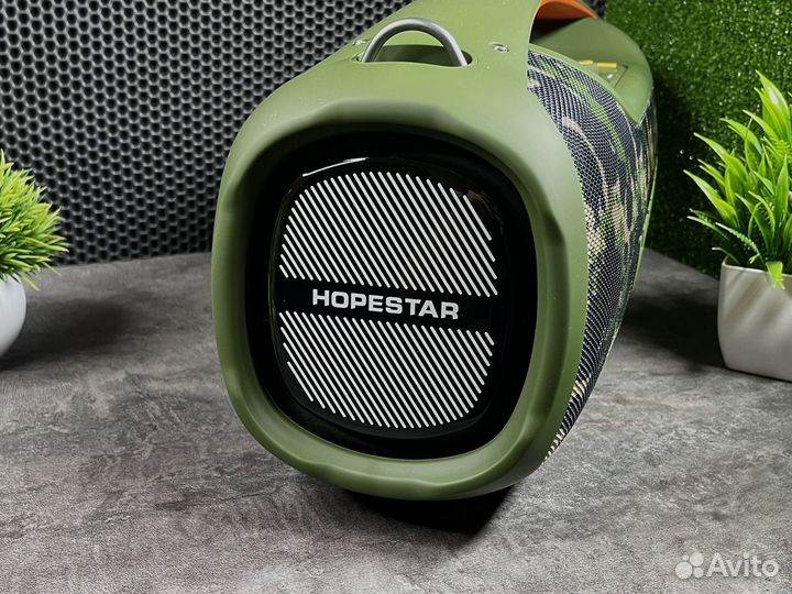 Колонка Hopestar A60 100W лучше JBL