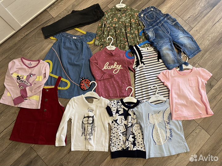 Одежда детская