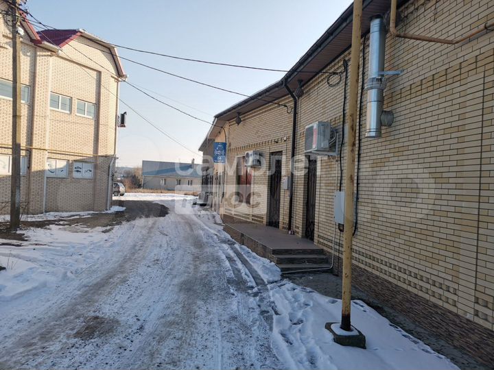 Готовый бизнес Суши\Салон Красоты