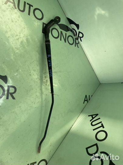 Поводок дворника правый nissan almera n16