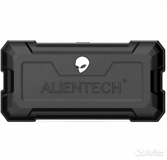 Усилитель сигнала alientech DUO II