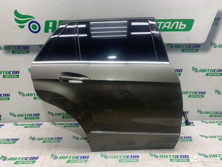 Дверь задняя правая Mercedes Benz E-Class W212