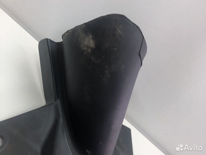 Пыльник рулевого вала VAG 1J1419732