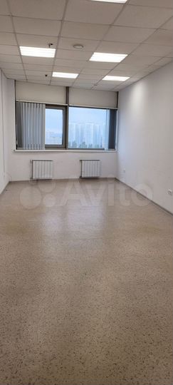 Офис в бц Ковчег, 26.1 м²