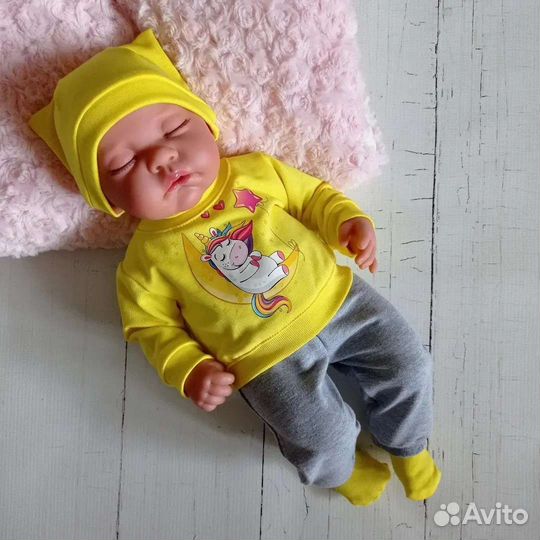 Одежда для кукол