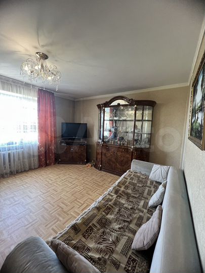 3-к. квартира, 67,5 м², 5/5 эт.