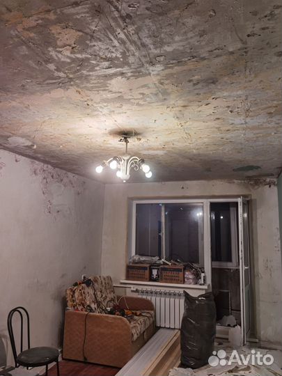 Ремонт квартир