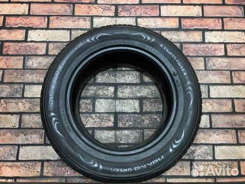 Nokian Tyres Hakka Green 215/60 R16 99H