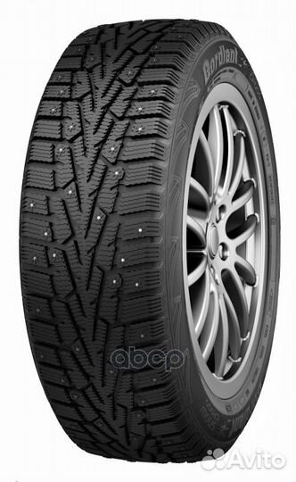 Cordiant Snow Cross PW-2 195/55 R16