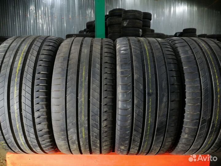Michelin Latitude Sport 3 295/35 R21