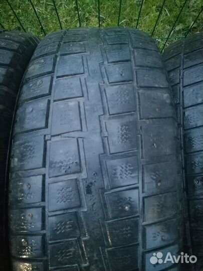 Cooper Discoverer M+S 235/70 R16