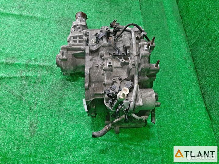 Автомат mitsubishi outlander