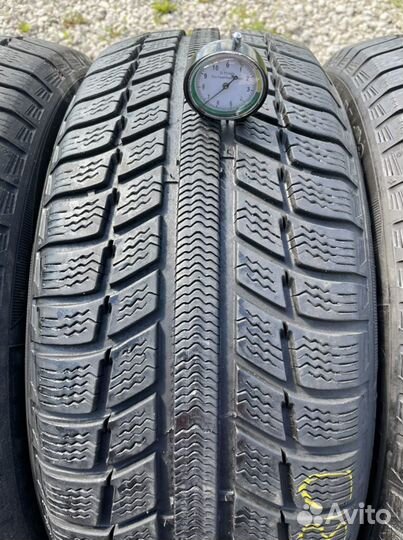 Michelin Primacy Alpin PA3 225/55 R17