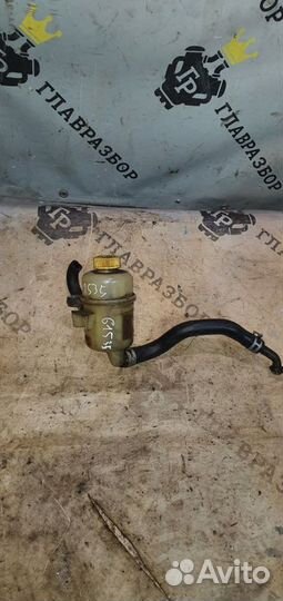 Бачок гидроусилителя Ford Laser 1994-2003 б/у