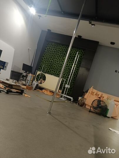 Пилон шест paul денс