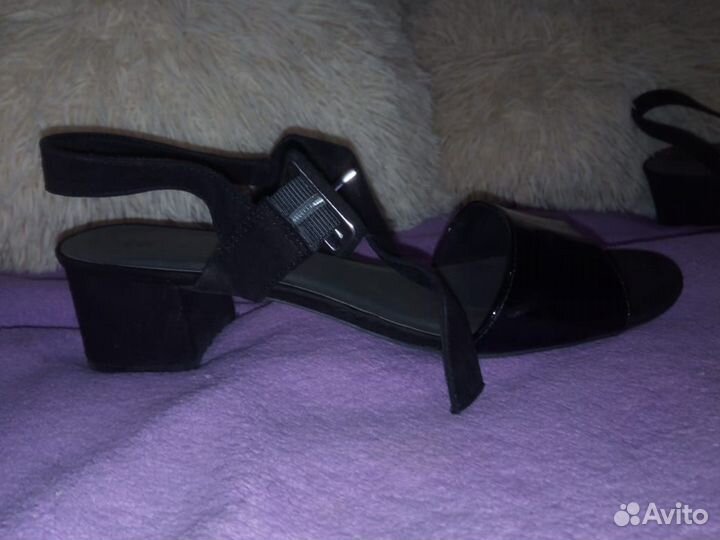 Клевые туфельки