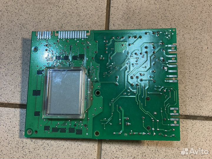 Плата на котёл Baxi