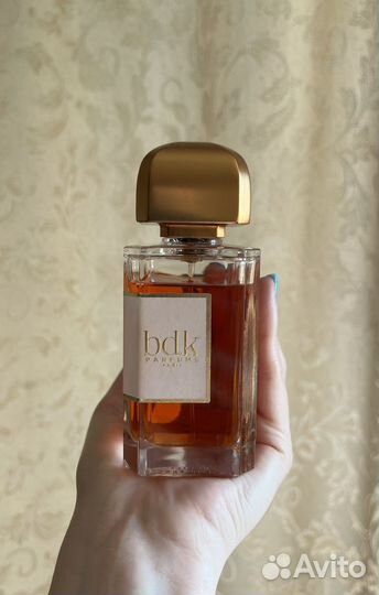 BDK Parfums Tubereuse Imperiale