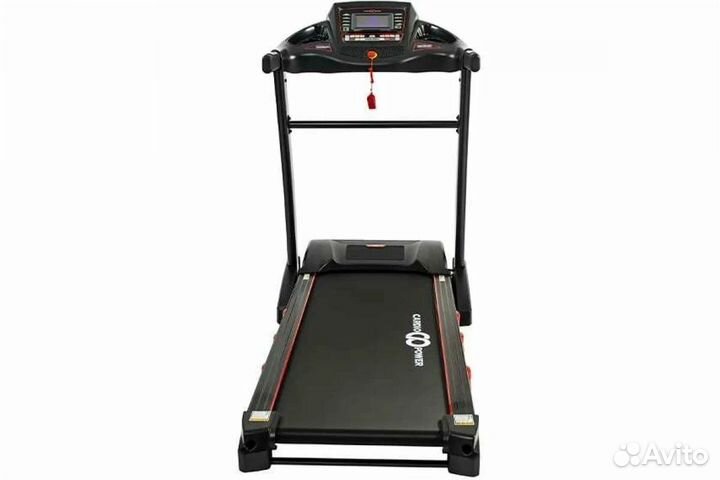 Беговая дорожка cardiopower t45