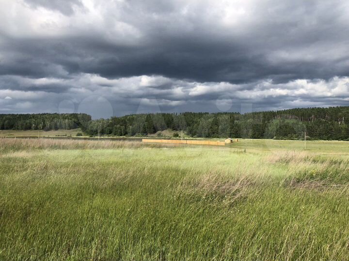 Участок 10 сот. (ИЖС)