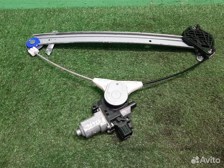 Стеклоподъемник передний левый Subaru Forester SH