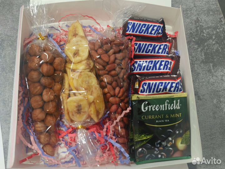 Подарочный набор