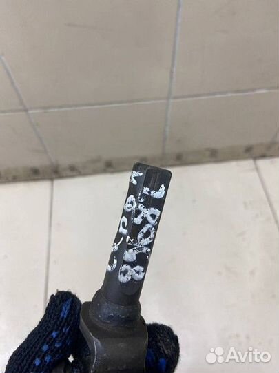 Кардан рулевой (верхняя часть) LADA Kalina