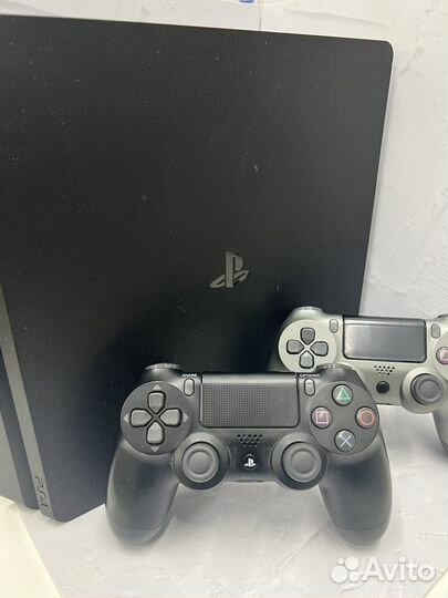 Sony playstation 4 ps4 500gb