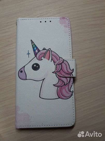 Чехол книжкана Samsung Galaxy A20