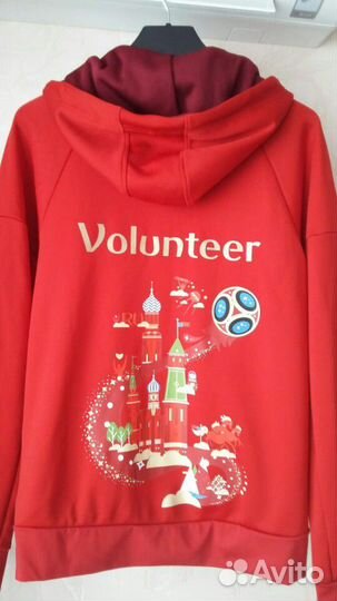 Толстовка кепка