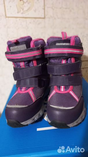 Сапоги Lassie Зима