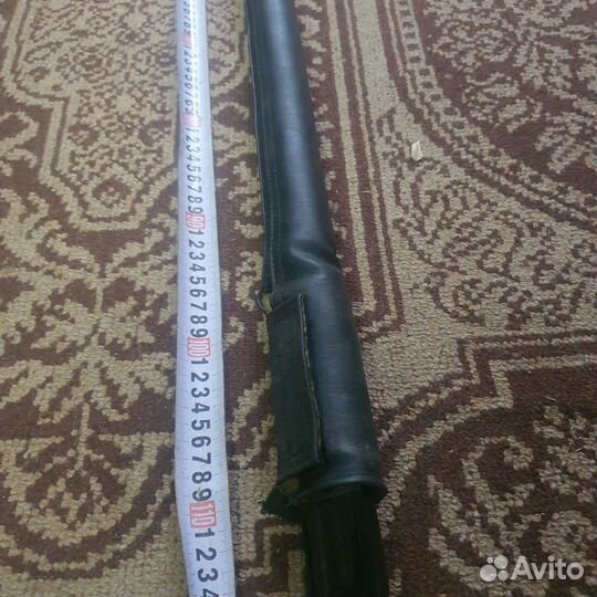 Распорка на стойки авто с чехлом