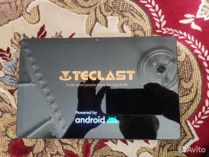 Teclast t40 air