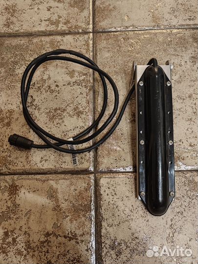 Структурный датчик Lowrance LSS-2