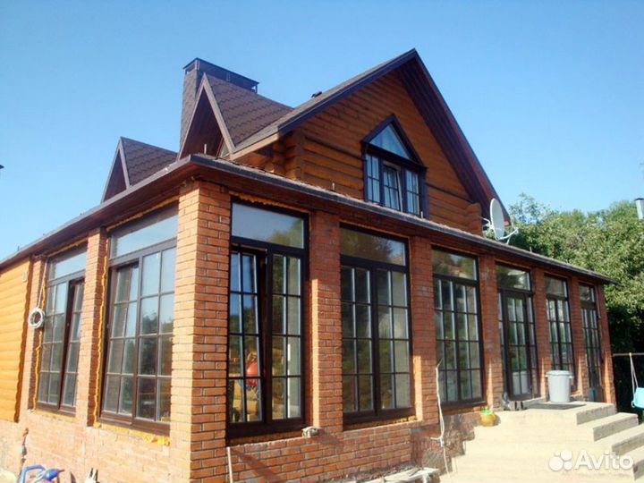 Пластиковые окна в рассрочку