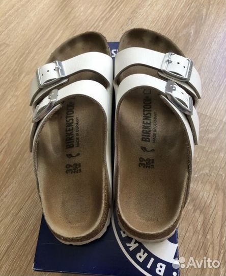 Birkenstock женские 39