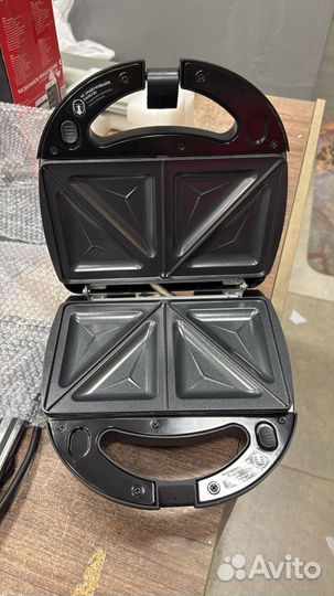 Мультипекарь 6я серия