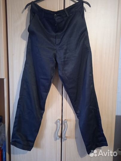 Форма охраны