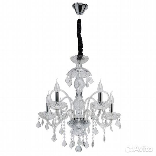 Люстра MW-Light Селена