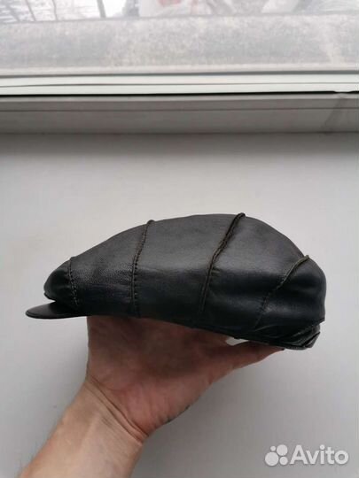 Кепка мужская