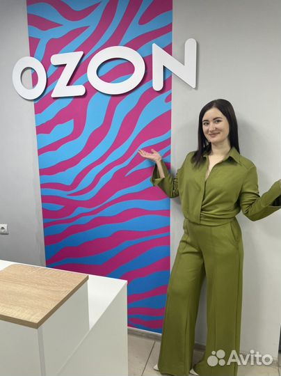 Помогу открыть пвз wildberries и Озон