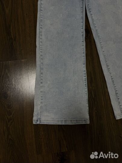 Джинсы женские 48 размер