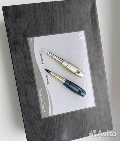 Тату машинка Giant sun 8650