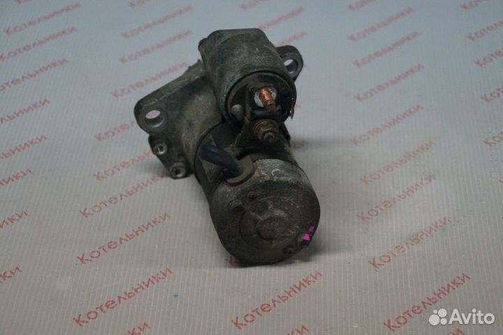 Nissan 23300-8H300 Стартер