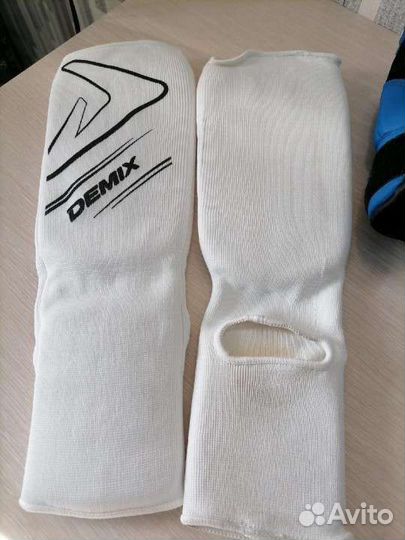 Спортивная экипировка