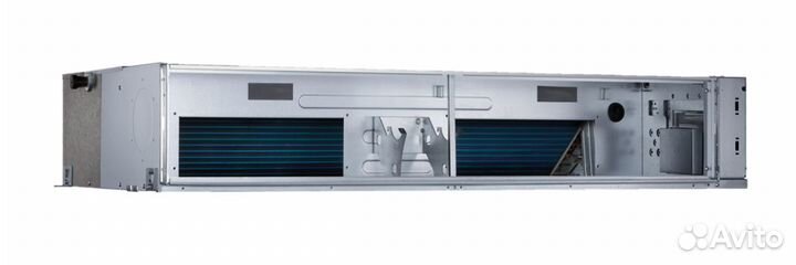 Канальная сплит-система Royal Clima ES-D 18HWX/ES